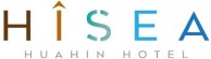 Hisea Hua Hin Hotel - Logo